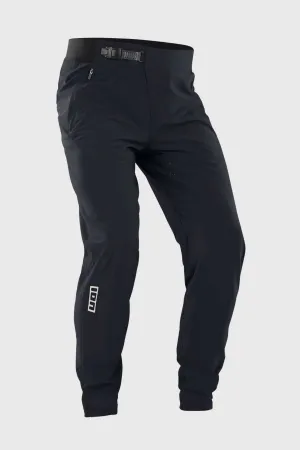 Ion Tech Logo  Pants - Black