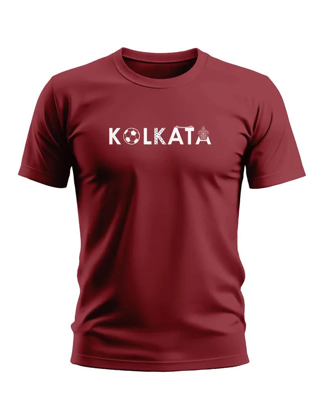 Kolkata Soft Cotton T-shirt