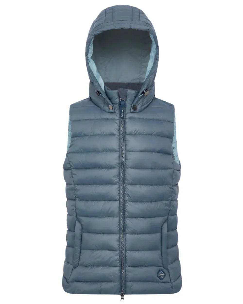 LeMieux Young Rider Milly Puffer Gilet