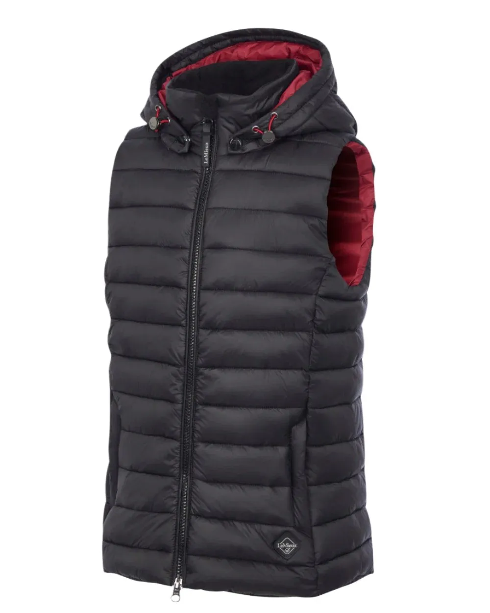 LeMieux Young Rider Milly Puffer Gilet