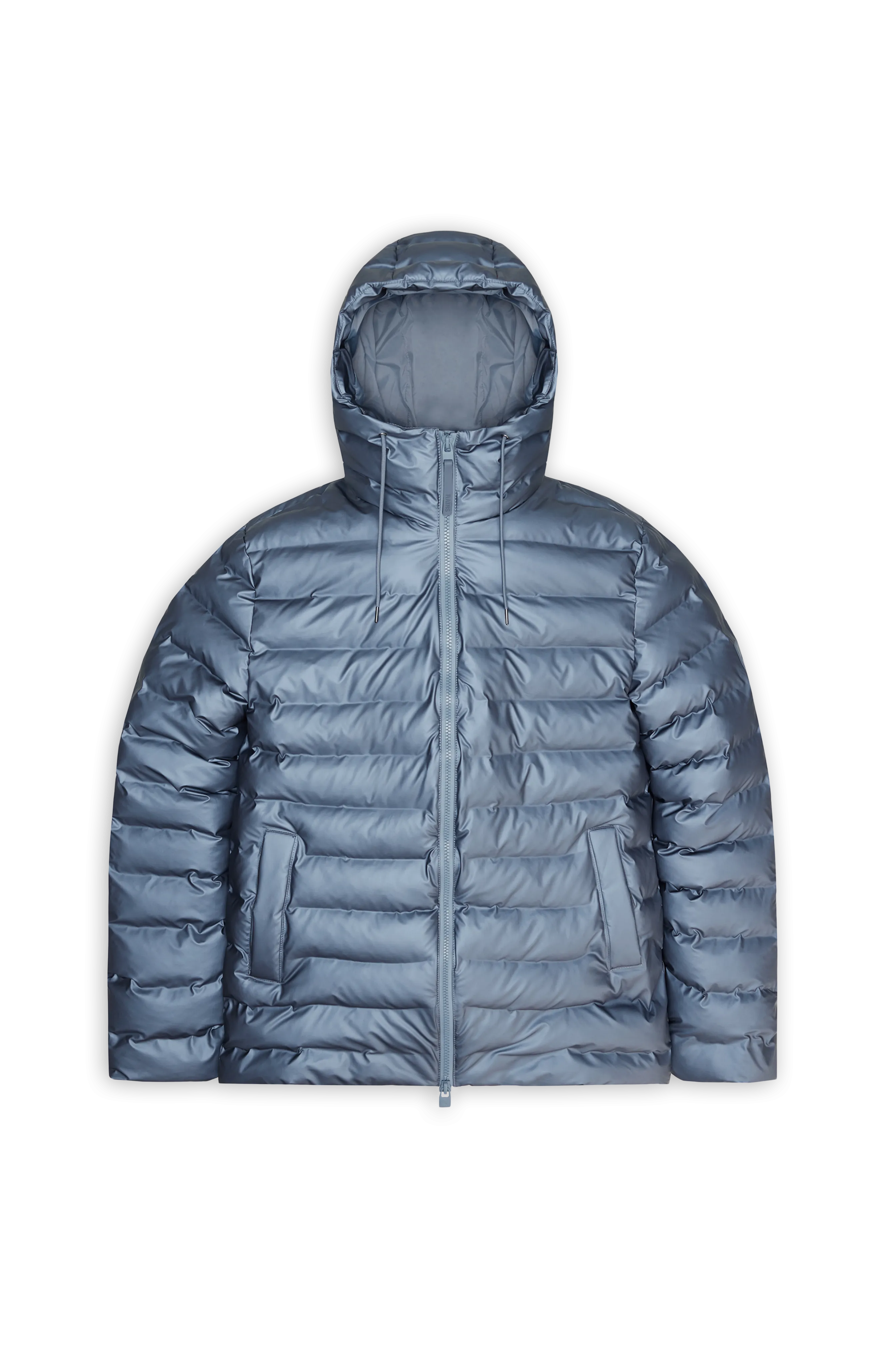 Lohja Puffer Jacket