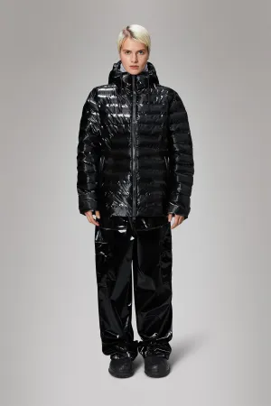 Lohja Puffer Jacket