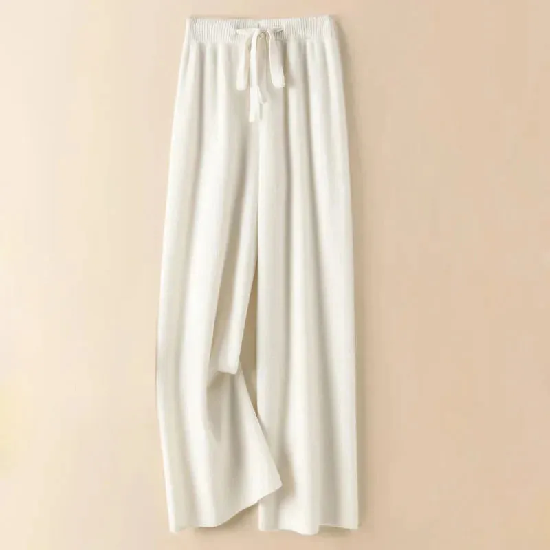 Loud Luxe Loose Pants