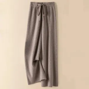 Loud Luxe Loose Pants