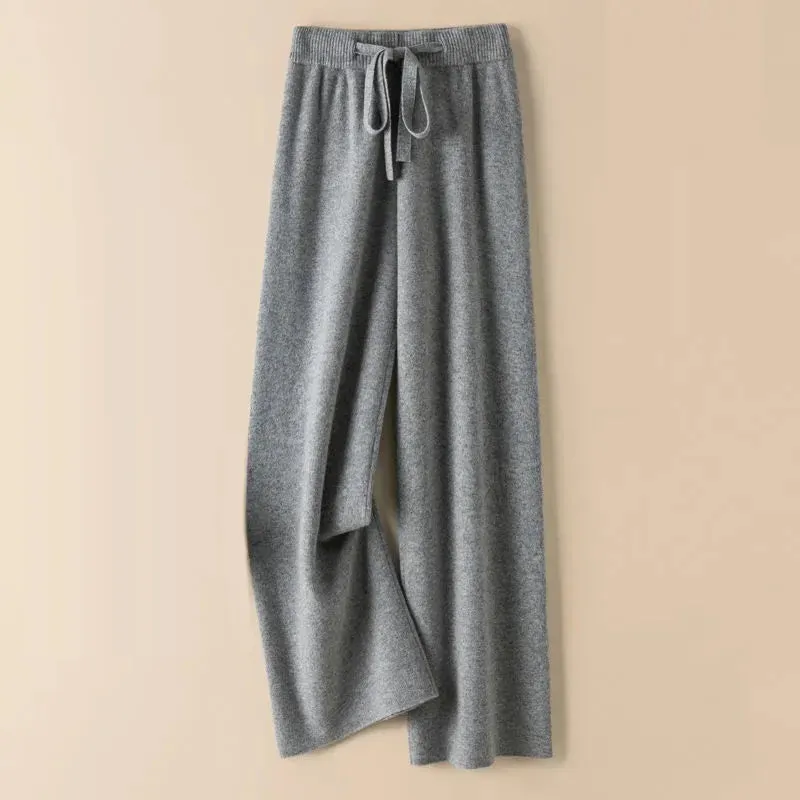 Loud Luxe Loose Pants