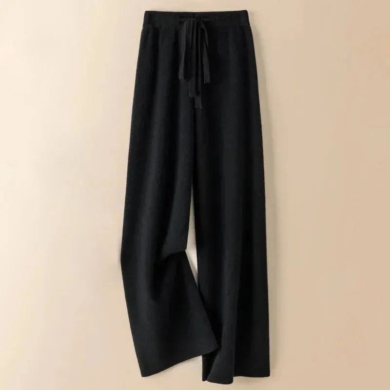 Loud Luxe Loose Pants