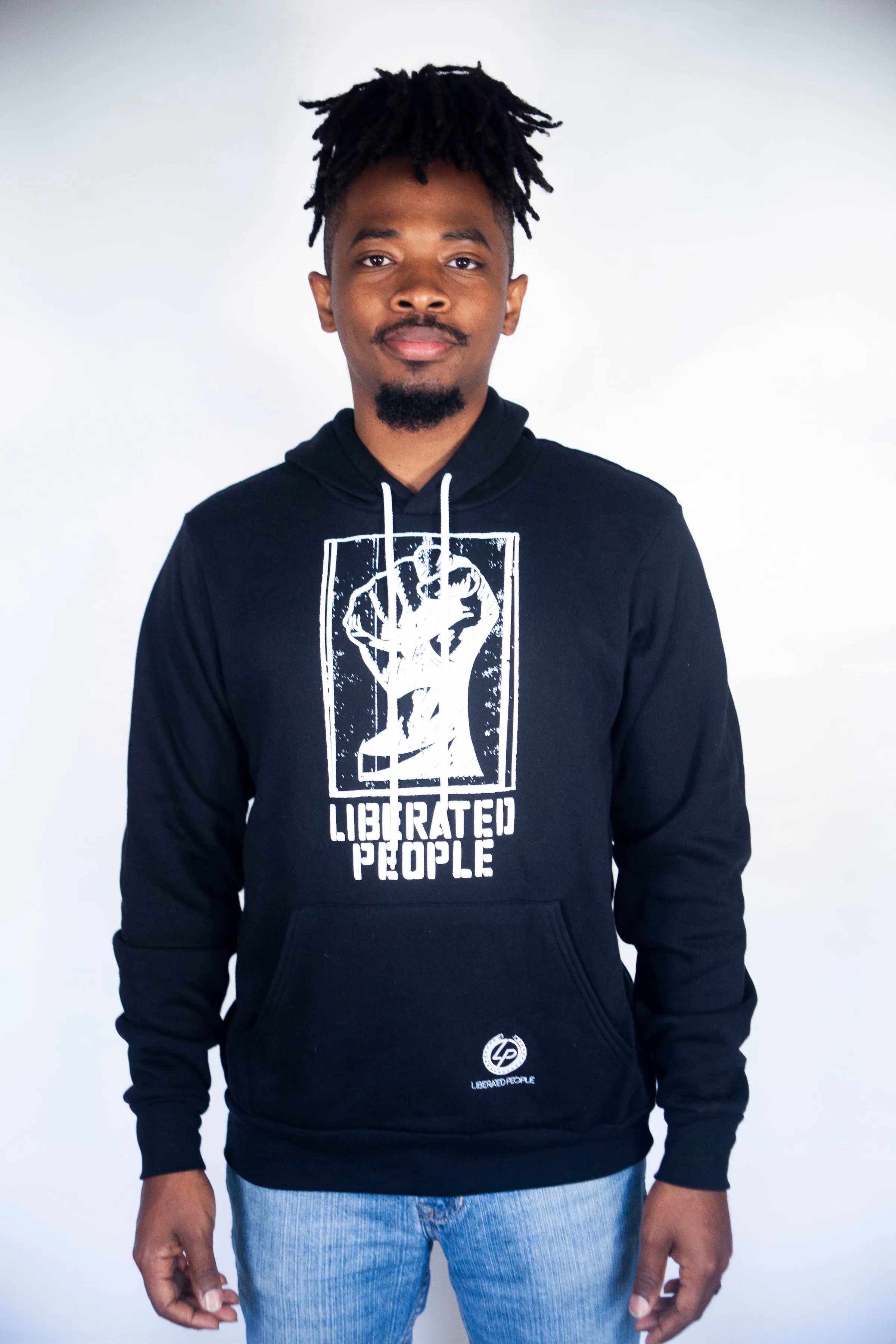 LP Signature Hoodie