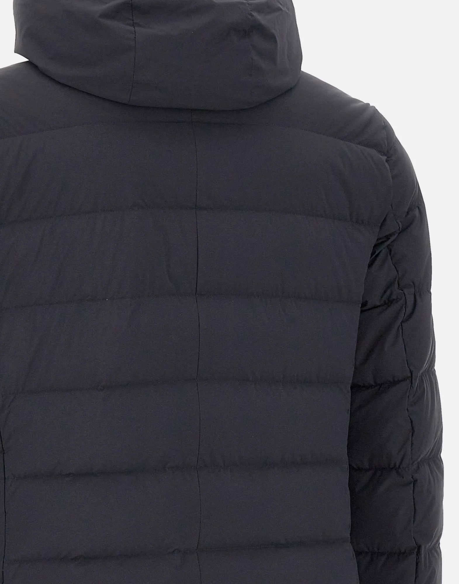 Master Licosa Blue Down Jacket