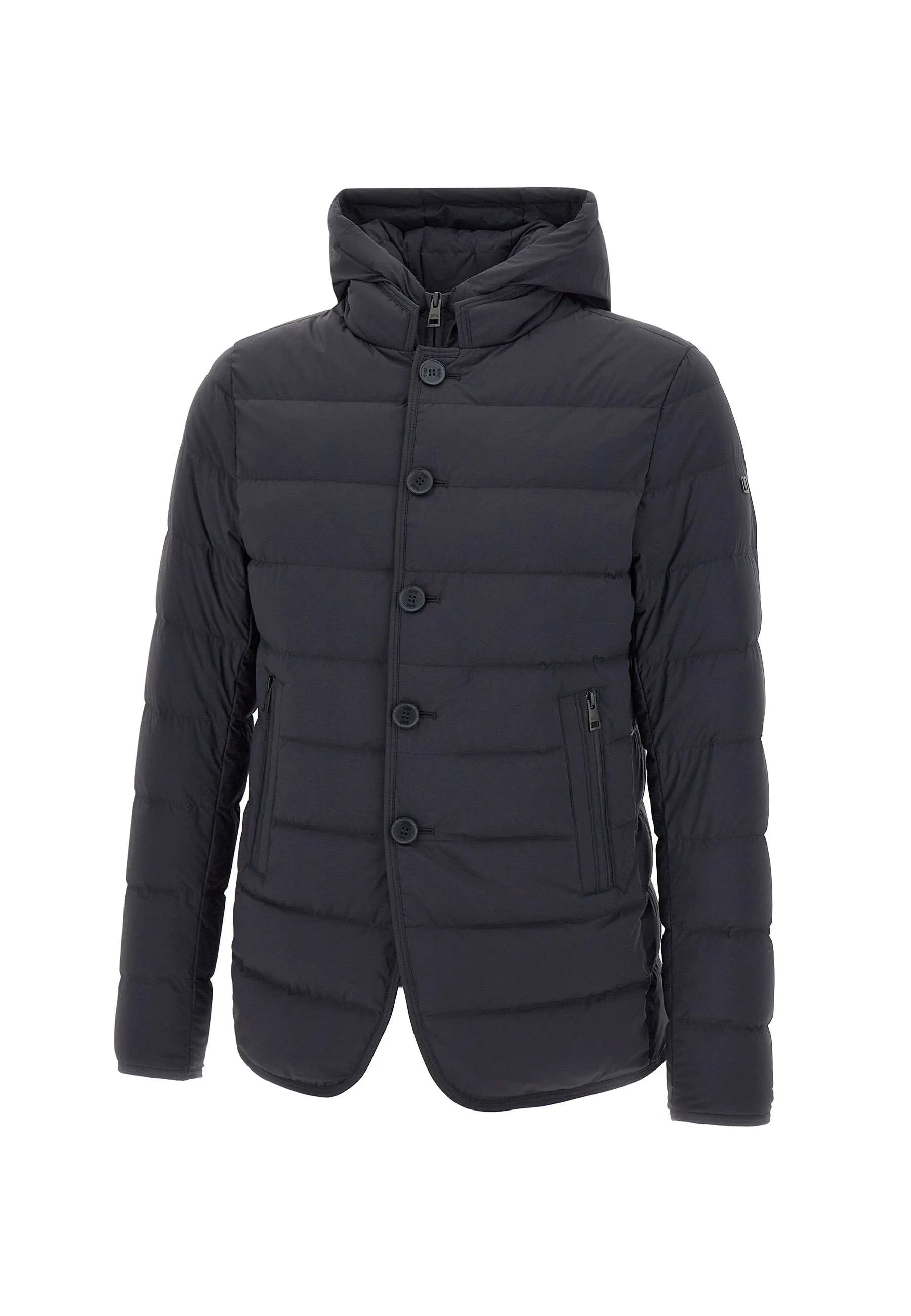 Master Licosa Blue Down Jacket