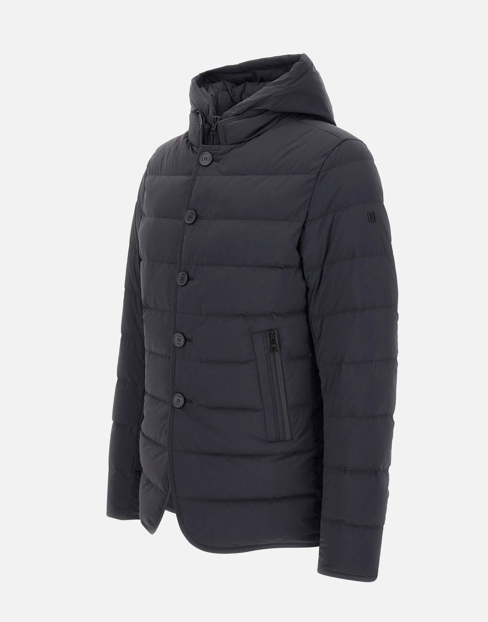 Master Licosa Blue Down Jacket