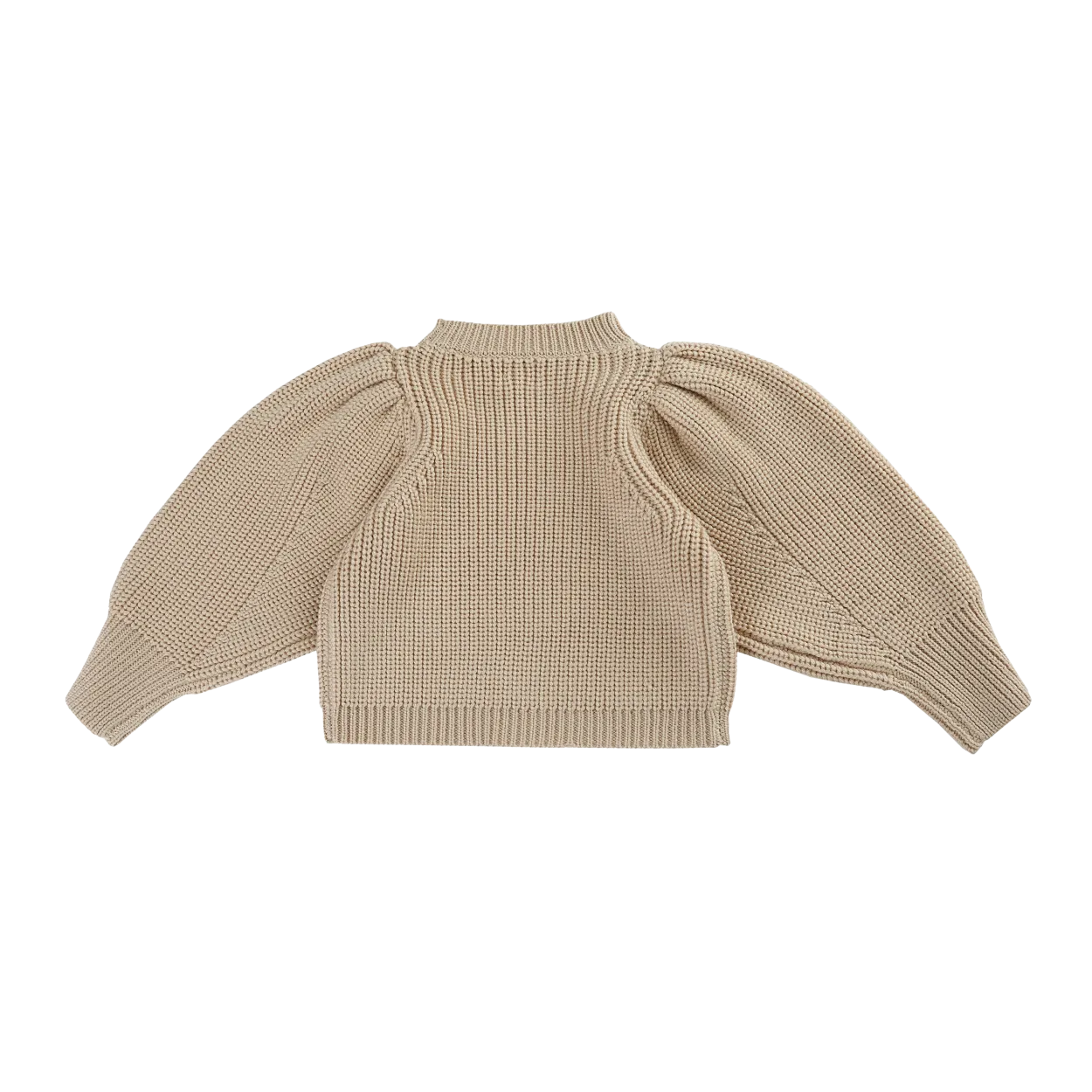 Megan Sweater | Clay Melange