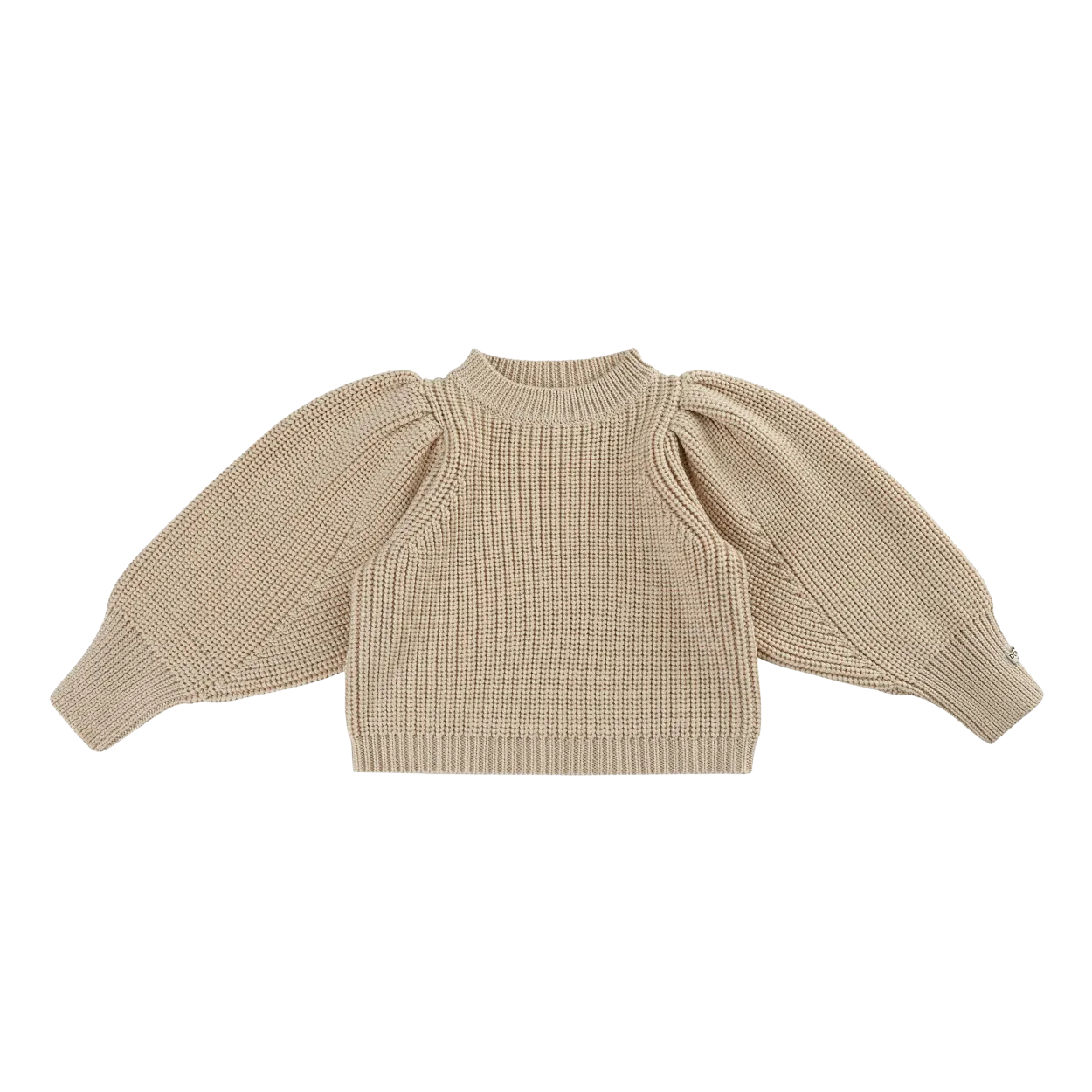 Megan Sweater | Clay Melange