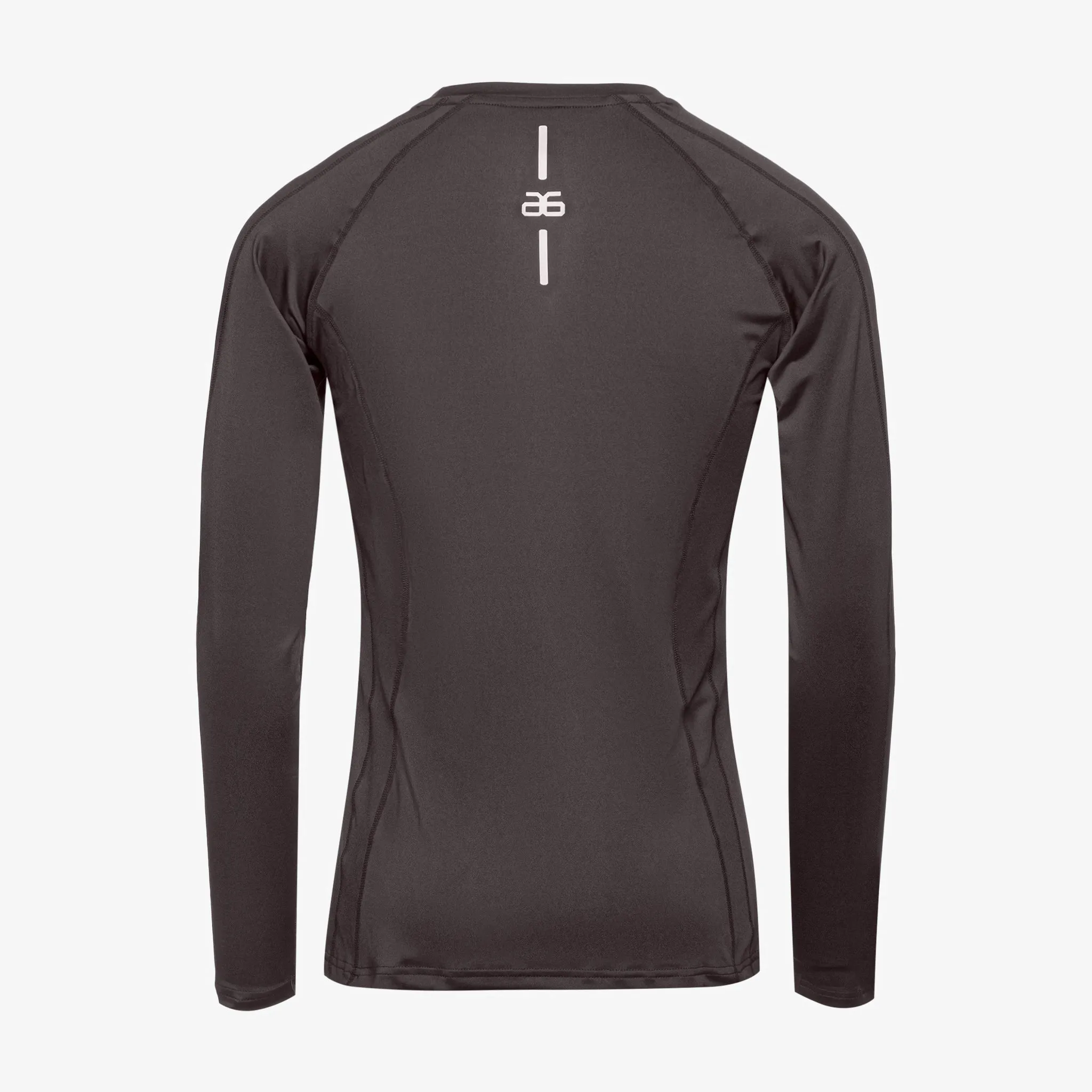 Men's Power Base Layer Crewneck Top