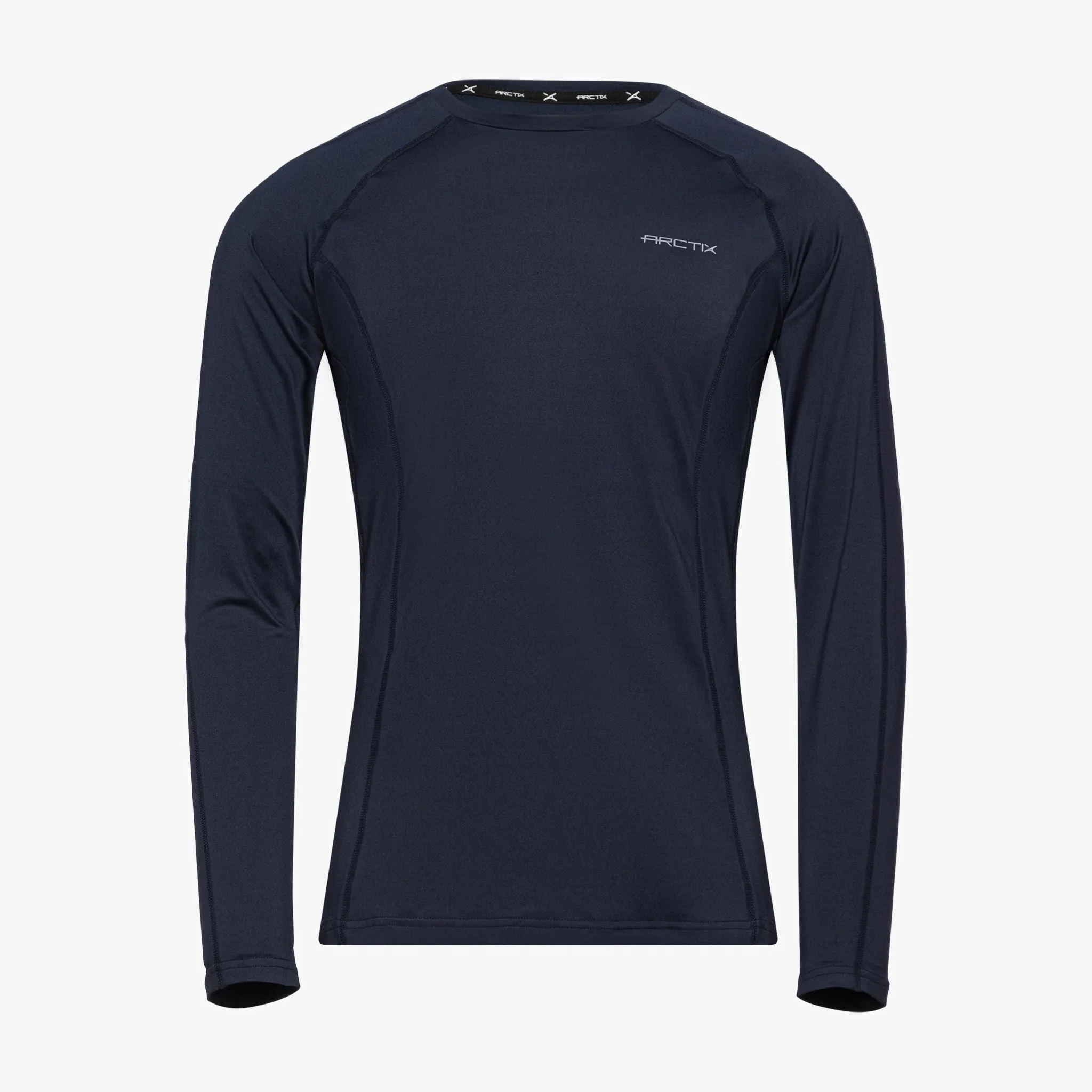 Men's Power Base Layer Crewneck Top