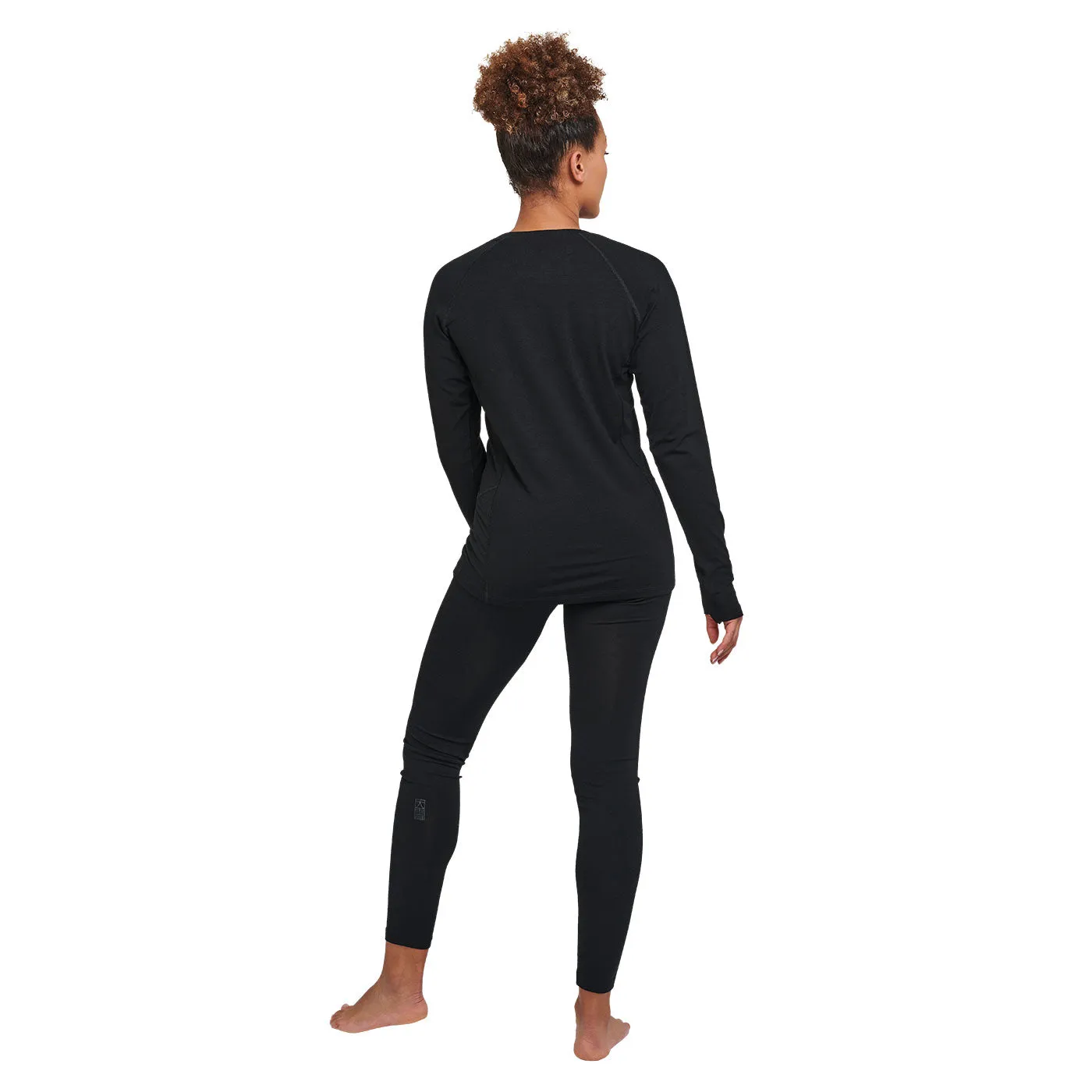 Merino Thermal Longsleeve - Womens