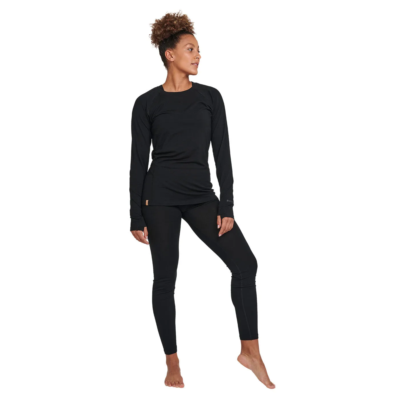 Merino Thermal Longsleeve - Womens