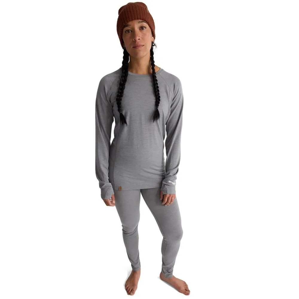 Merino Thermal Longsleeve - Womens