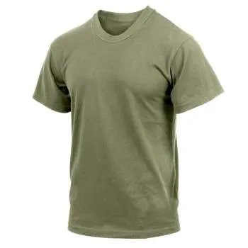 Moisture Wicking T-Shirts