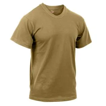 Moisture Wicking T-Shirts