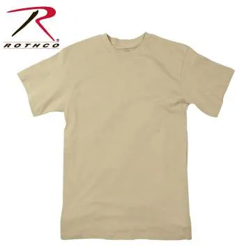 Moisture Wicking T-Shirts