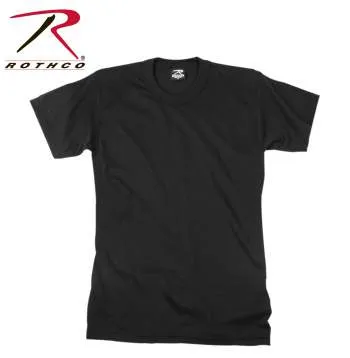 Moisture Wicking T-Shirts