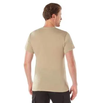 Moisture Wicking T-Shirts