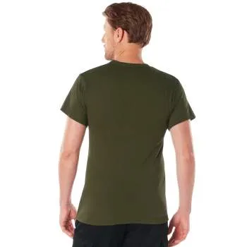 Moisture Wicking T-Shirts