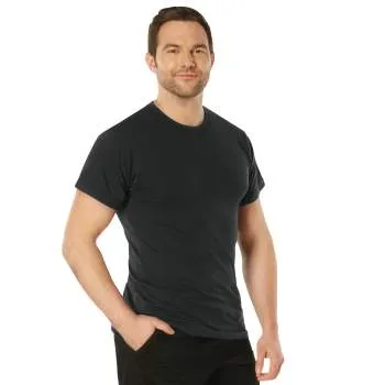 Moisture Wicking T-Shirts