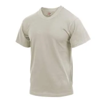 Moisture Wicking T-Shirts