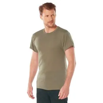 Moisture Wicking T-Shirts