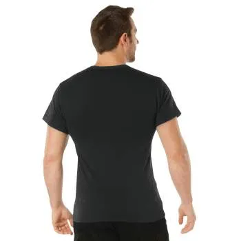 Moisture Wicking T-Shirts