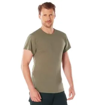 Moisture Wicking T-Shirts