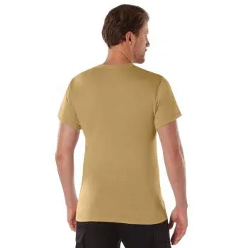 Moisture Wicking T-Shirts