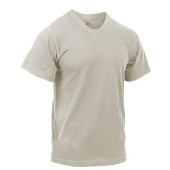 Moisture Wicking T-Shirts