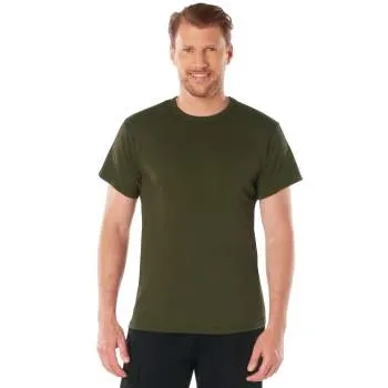 Moisture Wicking T-Shirts