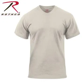 Moisture Wicking T-Shirts