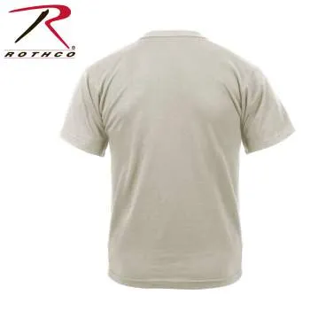 Moisture Wicking T-Shirts