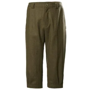 Musto Stretch Technical GORE-TEX Mens Tweed Waterproof Breeks - Dunmhor