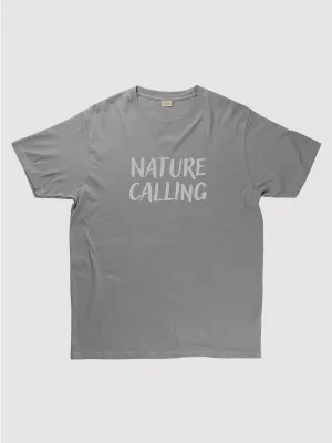 Nature Calling Men's PJ T