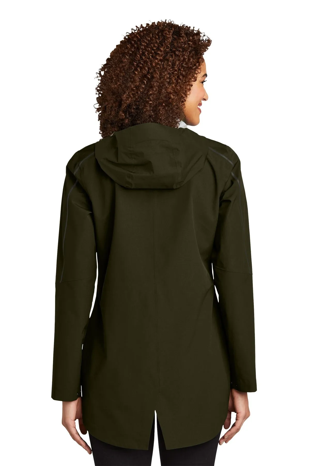 OGIO Ladies Utilitarian Jacket. LOG752