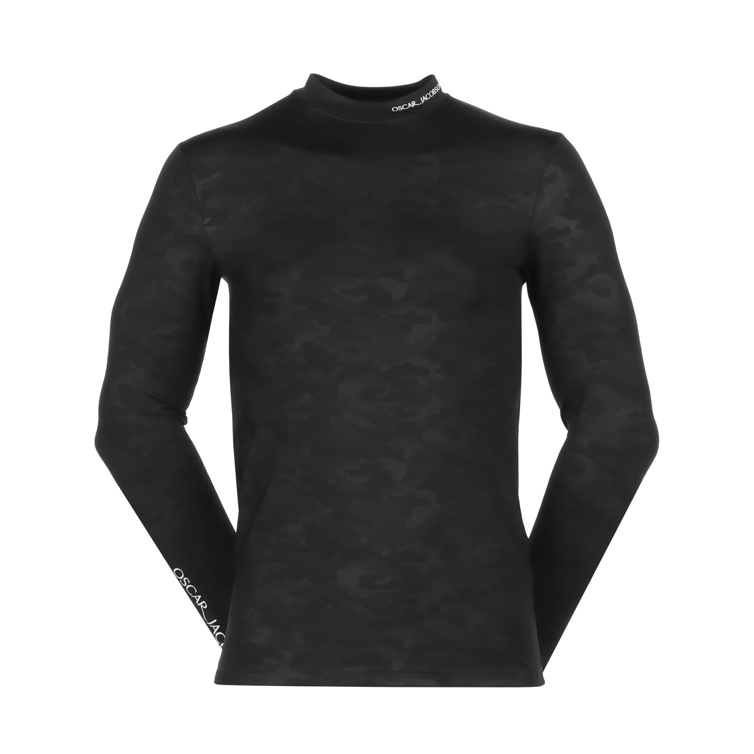 Oscar Jacobson Hampton Baselayer