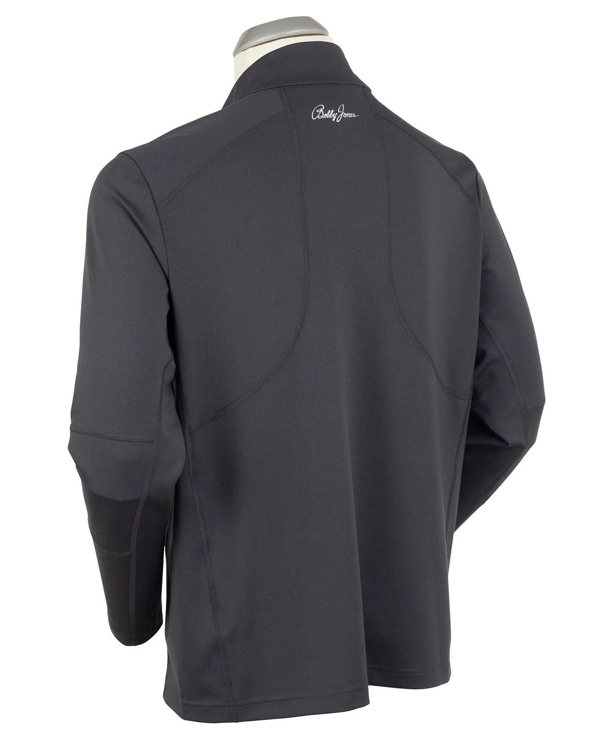 Performance Viking Quarter-Zip Long-Sleeve Pullover