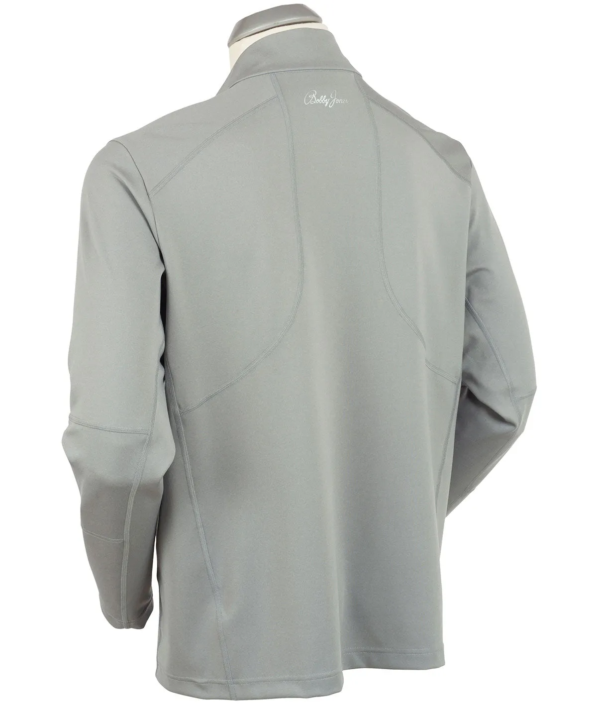 Performance Viking Quarter-Zip Long-Sleeve Pullover