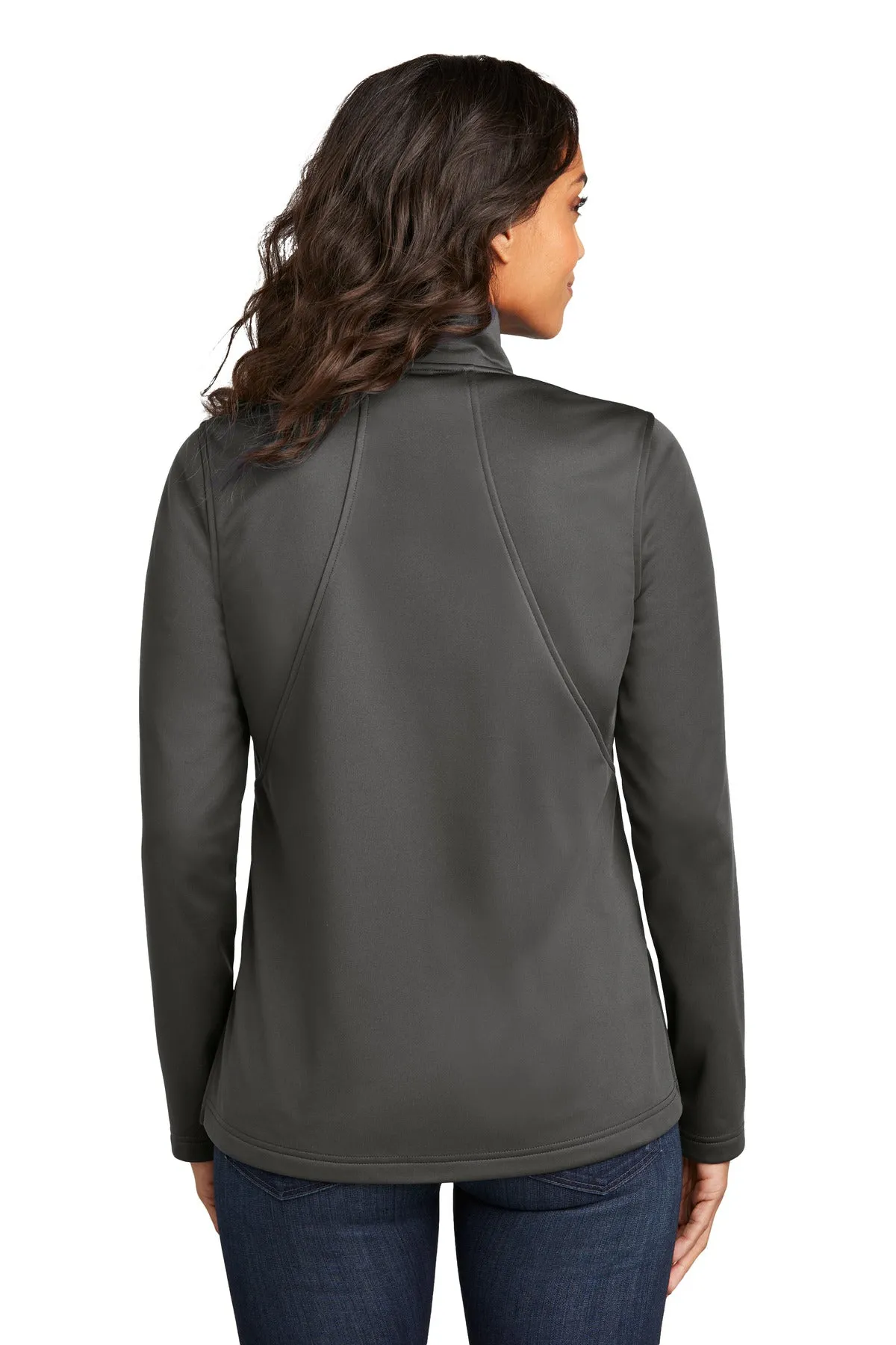 Port Authority Ladies Flexshell Jacket L617