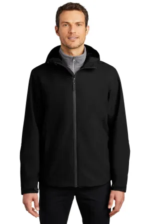 Port Authority Tech Rain Jacket J406