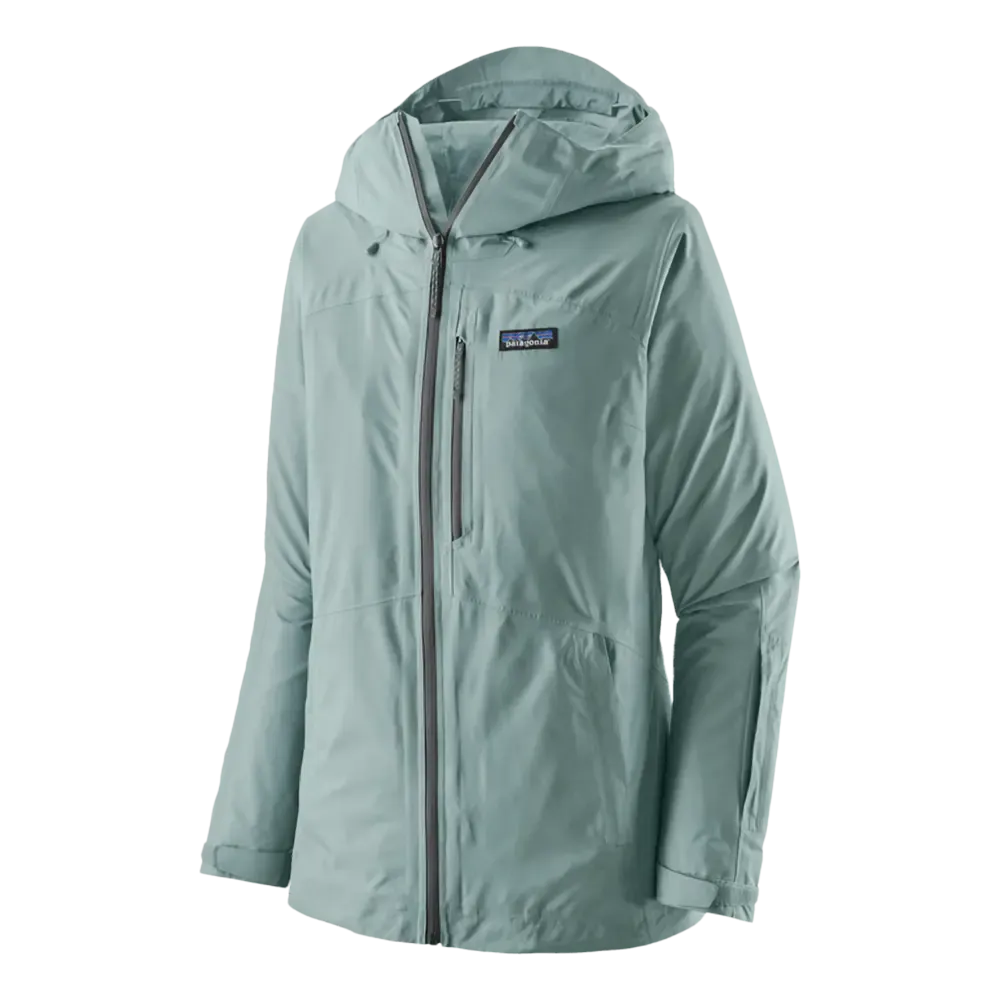 Powder Town Ski Jacket - Womens