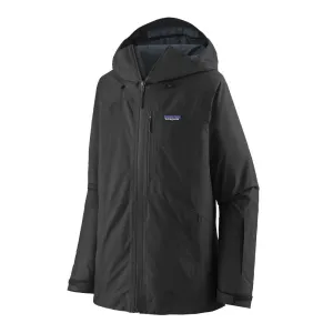 Powder Town Ski Jacket - Womens