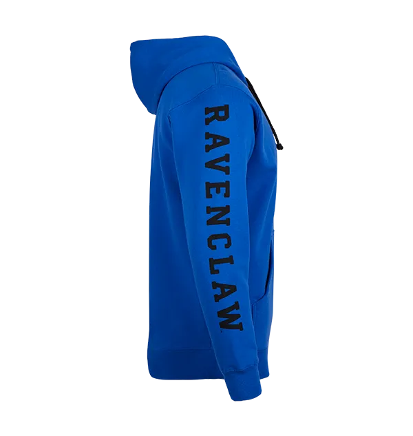 Ravenclaw Zip Hoodie