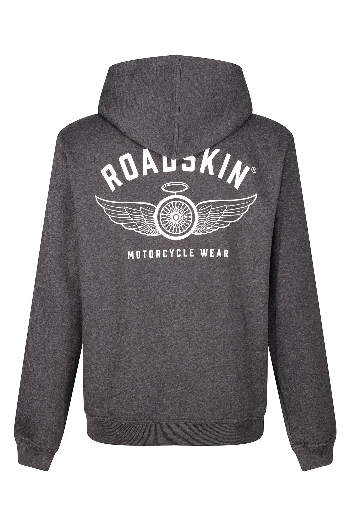 Roadskin® Premium Zipped Hoodie