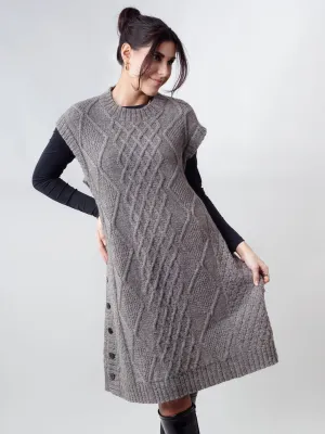 Romance Novel <br/><small>knitting pattern</small>